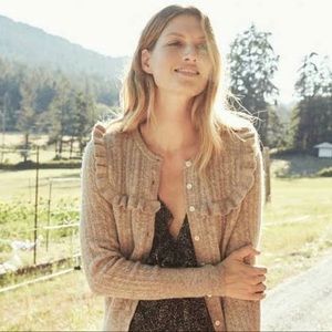 Doen Altheda sweater